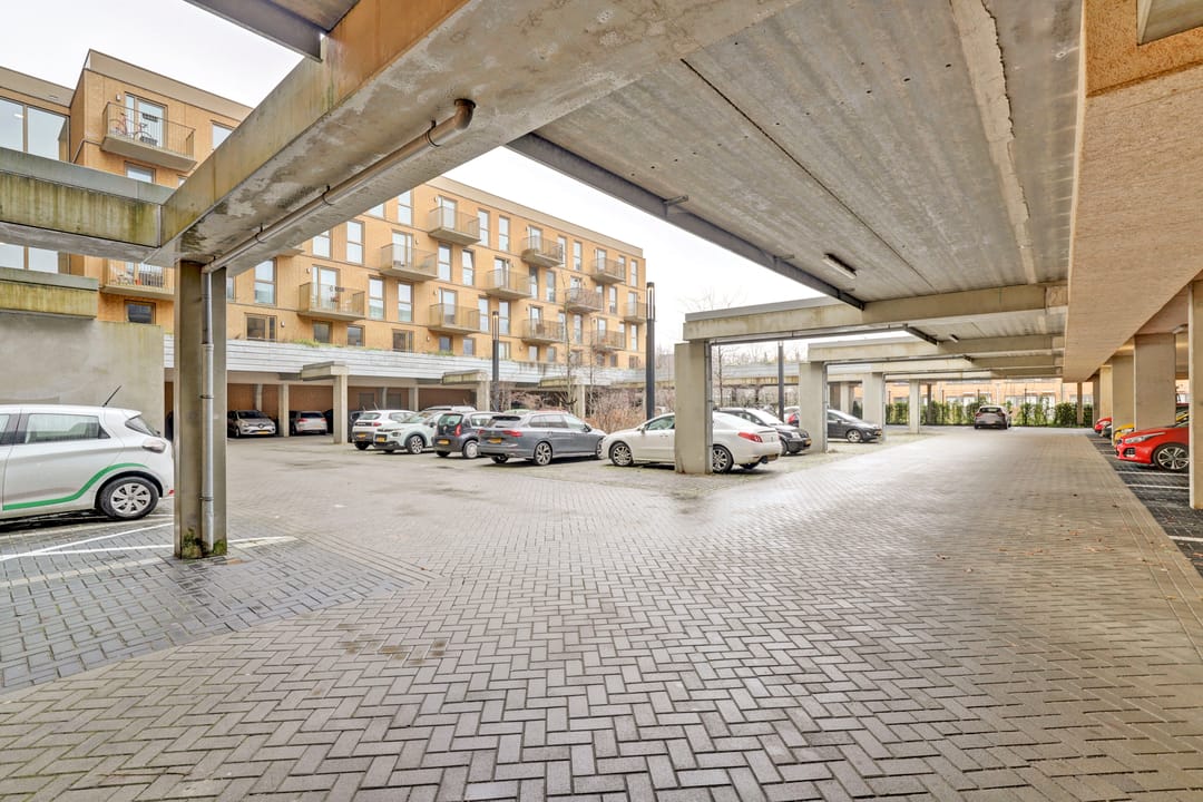 Photo 23 of Pierre van Hauwelaan 512