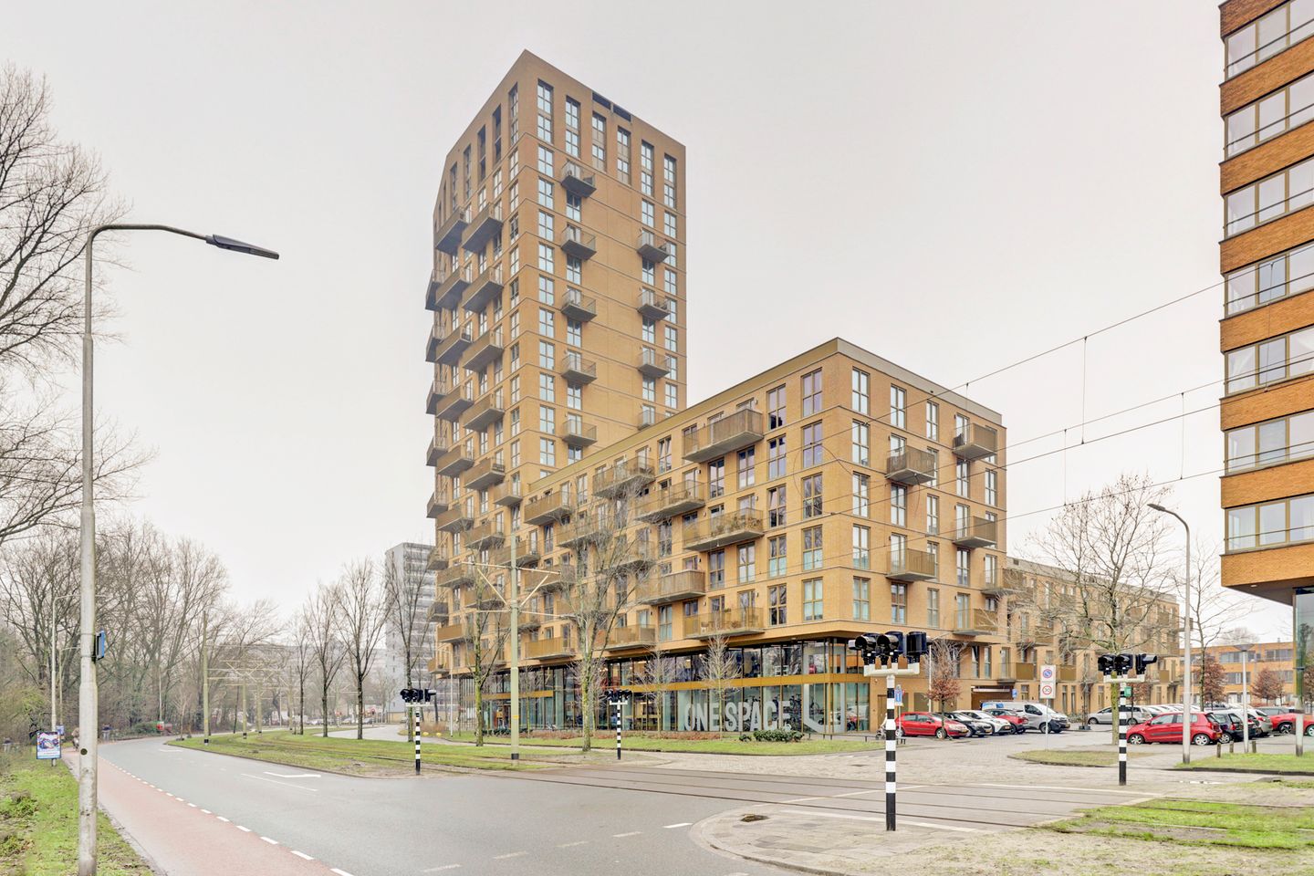 Photo 25 of Pierre van Hauwelaan 512