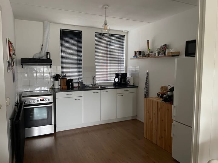 Foto 4 van Schuifelenberg 9