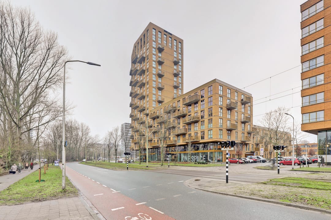 Photo 26 of Pierre van Hauwelaan 512