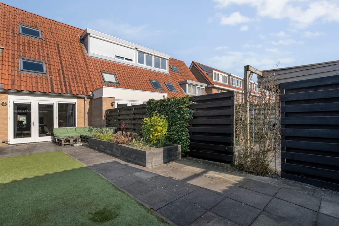 Foto 32 van Tiendschuurstraat 53