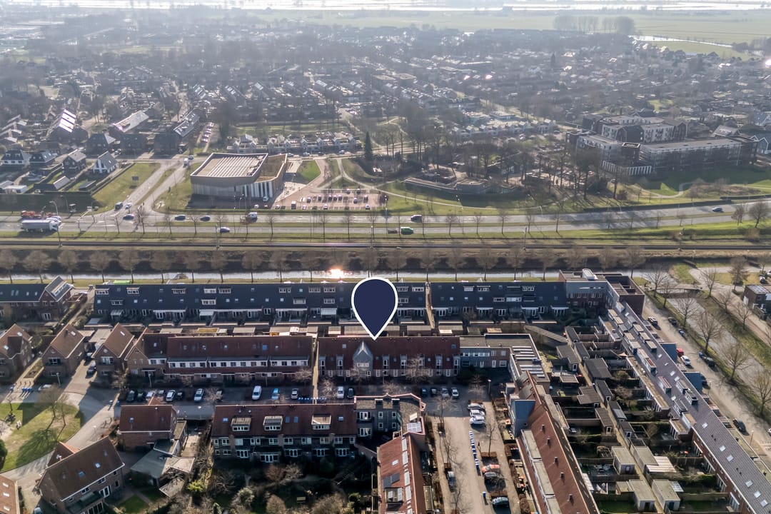 Foto 37 van Tiendschuurstraat 53