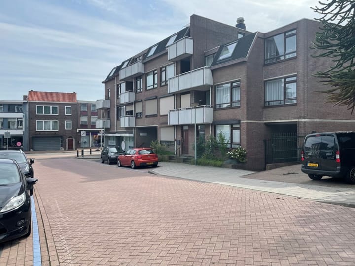 Foto 3 van Sweelinckstraat 17