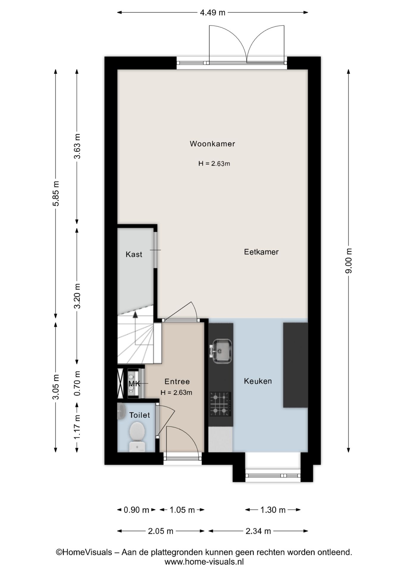 Foto 39 van Tiendschuurstraat 53