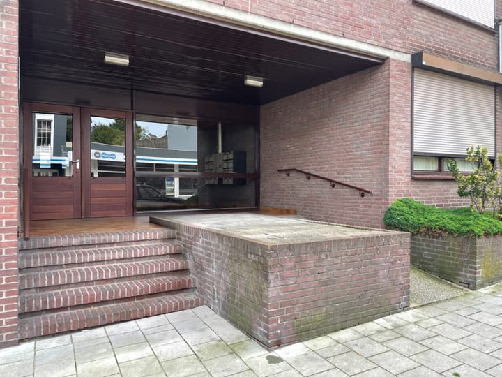 Foto 4 van Sweelinckstraat 17