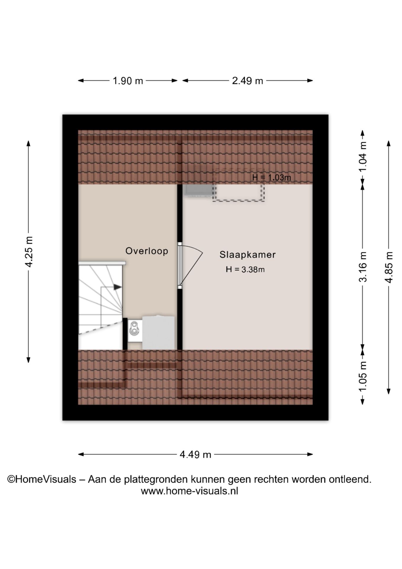 Foto 42 van Tiendschuurstraat 53
