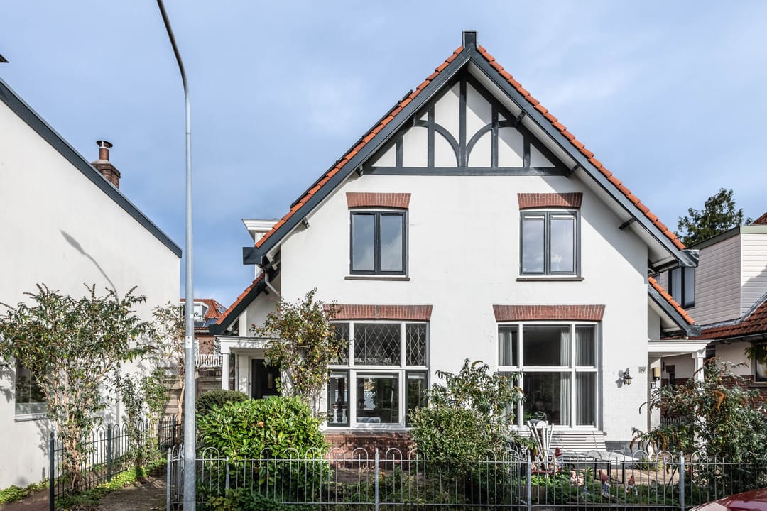 Foto 1 van Kinheimweg 55