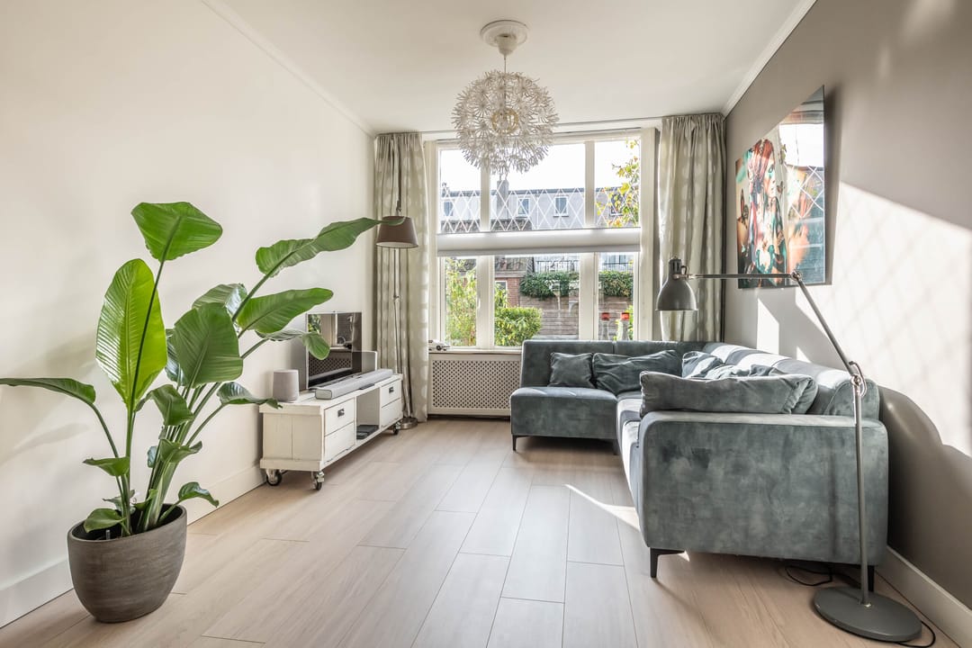 Foto 2 van Kinheimweg 55