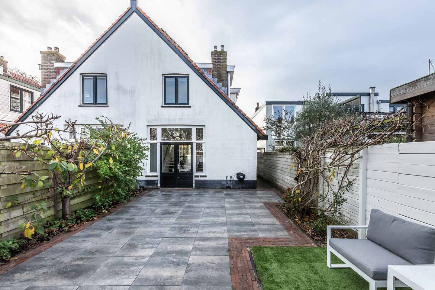 Foto 5 van Kinheimweg 55