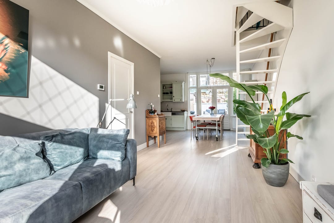 Foto 13 van Kinheimweg 55