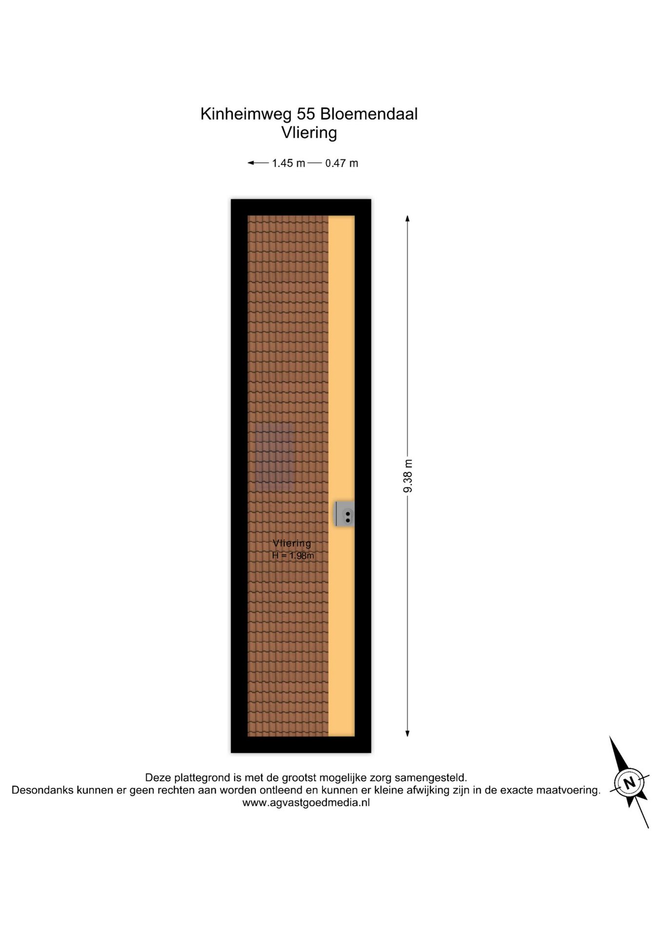Foto 40 van Kinheimweg 55
