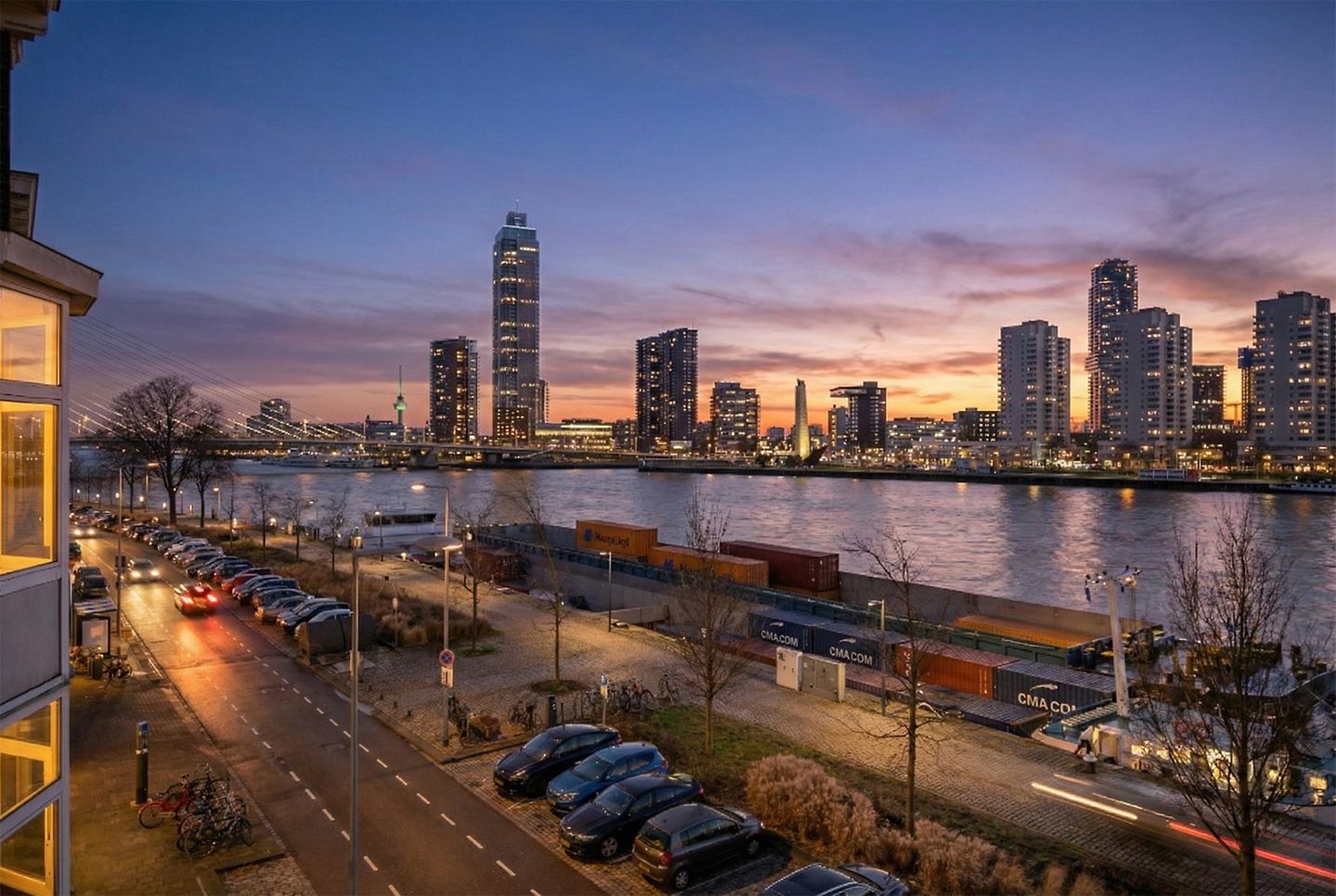 Photo 4 of Maaskade 136-C03