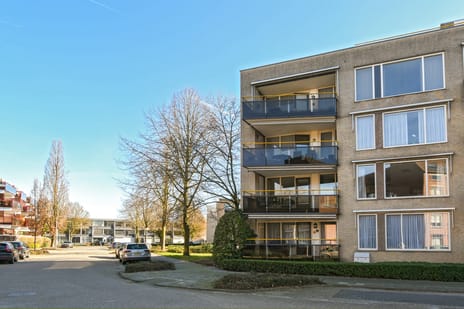 de Jongestraat thumbnail