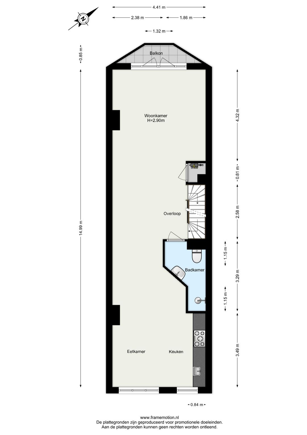 Photo 38 of Maaskade 136-C03