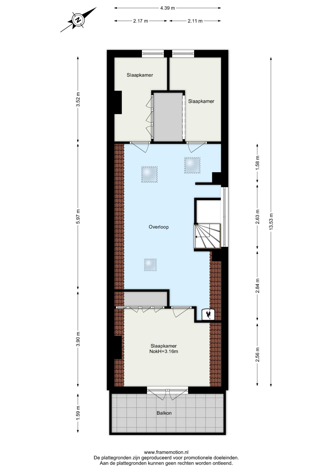 Photo 39 of Maaskade 136-C03