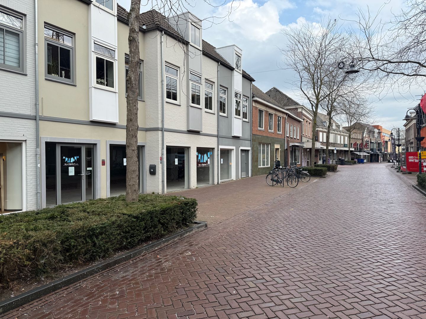 View photo 1 of Hoofdstraat 14