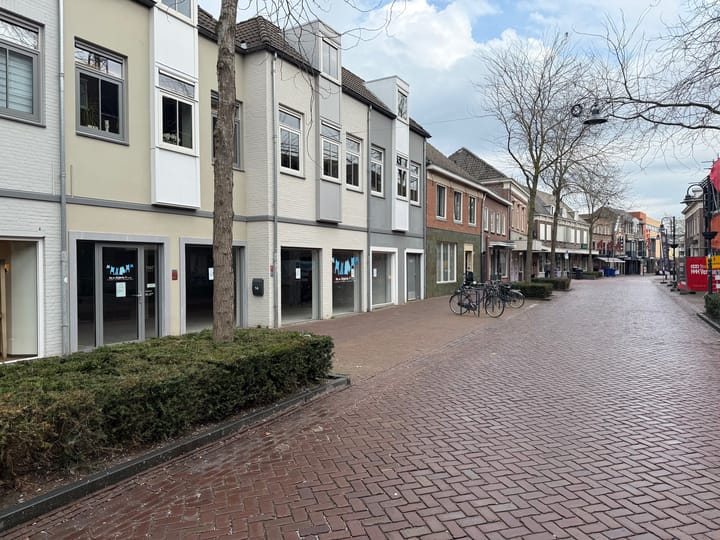 Hoofdstraat 14, Veghel