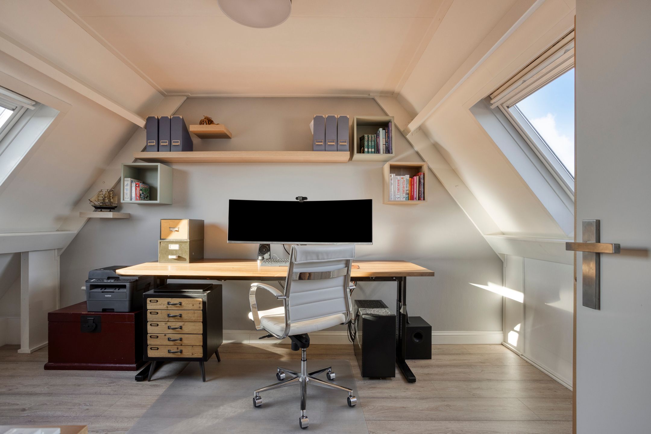 Foto 24 van Dreeslaan 7