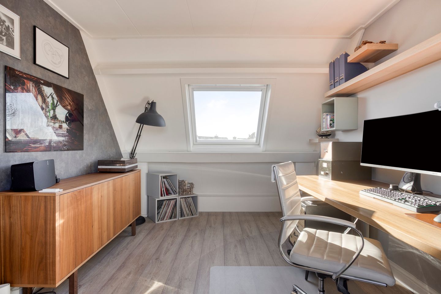 Foto 25 van Dreeslaan 7