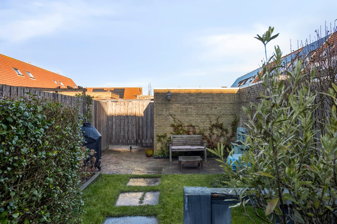 Foto 28 van Dreeslaan 7