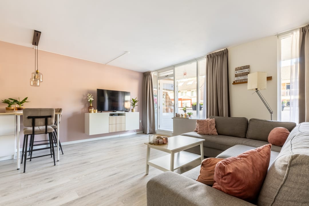 Foto 2 van Engelenburg 349