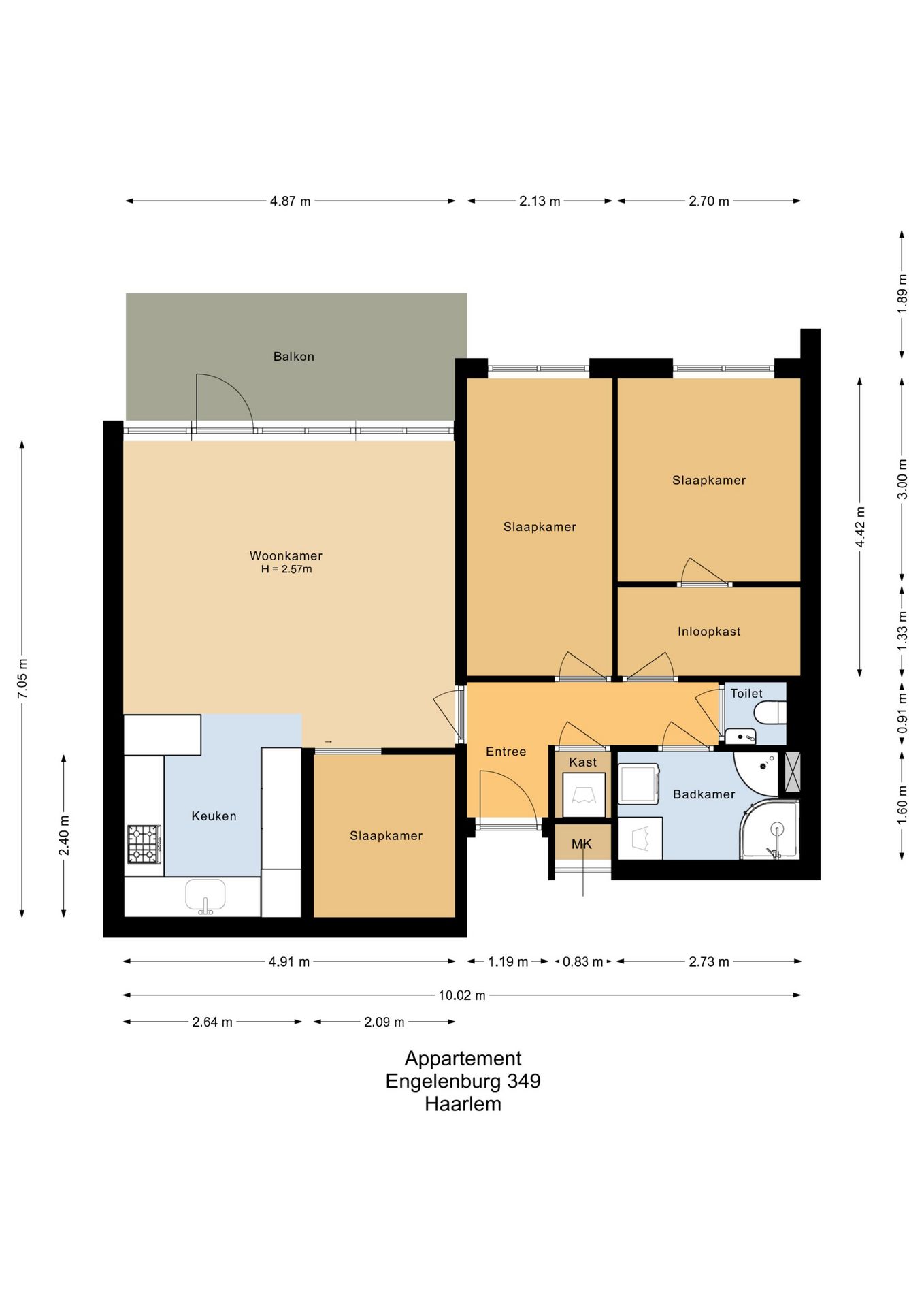 Foto 24 van Engelenburg 349