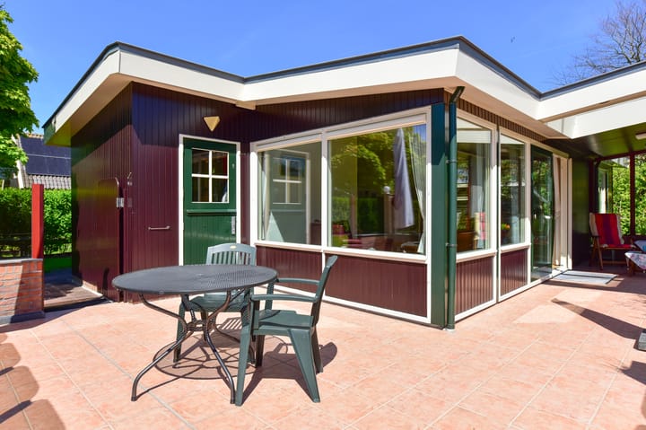 Vrijstaande woning te koop: Achterbos 42R15, Vinkeveen