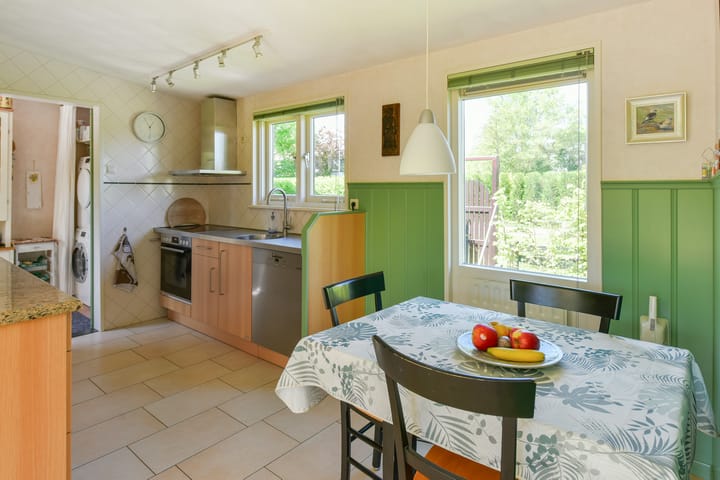 Vrijstaande woning te koop: Achterbos 42R15, Vinkeveen