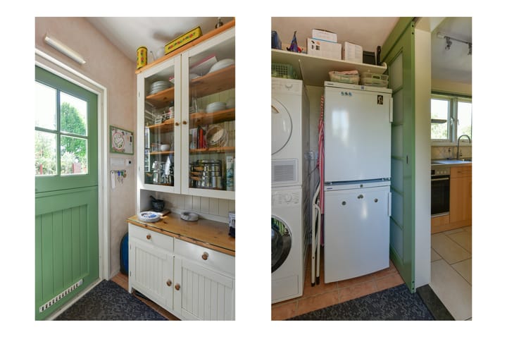 Vrijstaande woning te koop: Achterbos 42R15, Vinkeveen