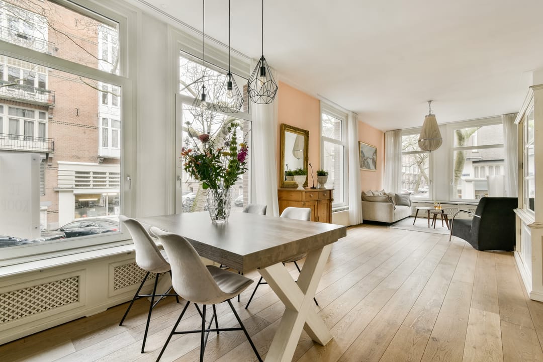 Foto 2 van Hendrik Jacobszstraat 22-H