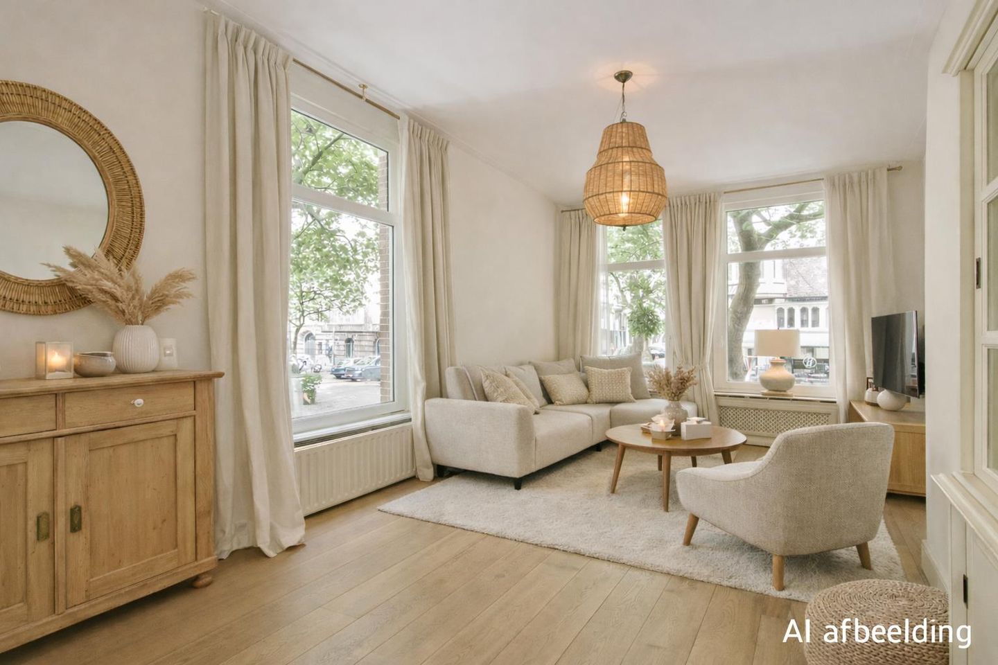 Foto 5 van Hendrik Jacobszstraat 22-H