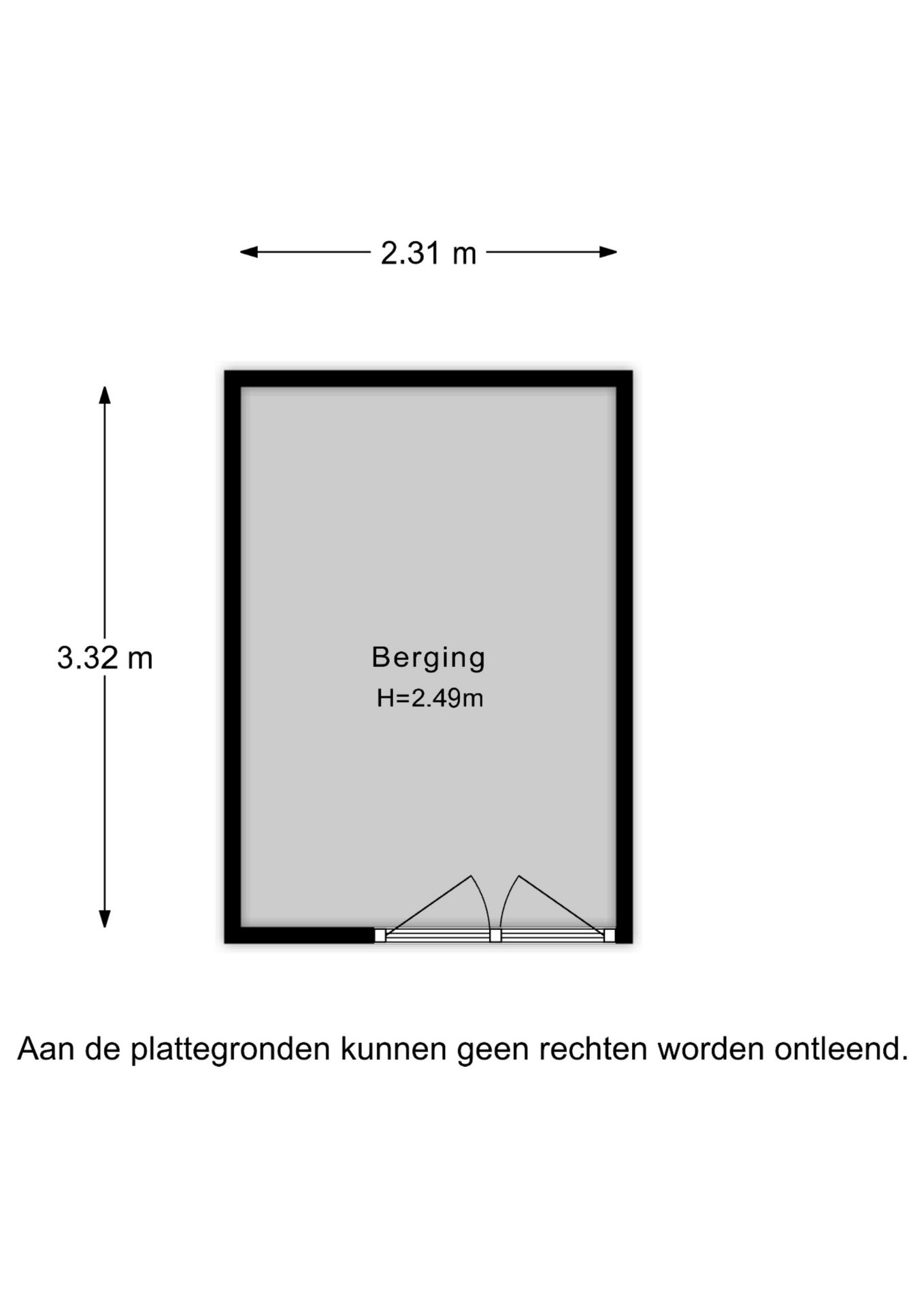 Foto 40 van Bernweg 77