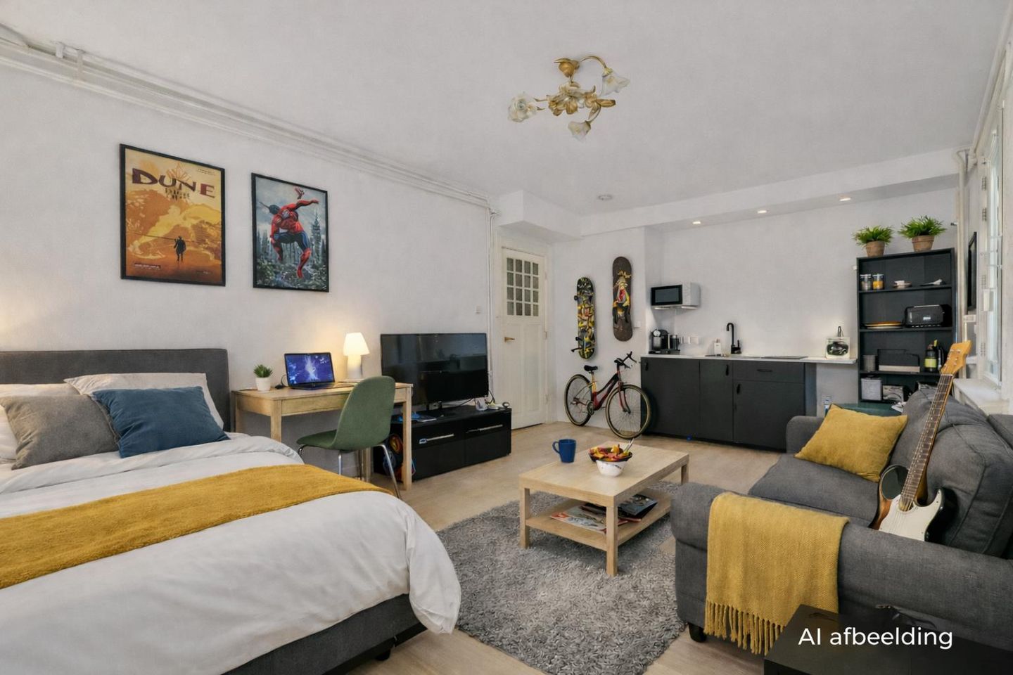 Foto 20 van Hendrik Jacobszstraat 22-H