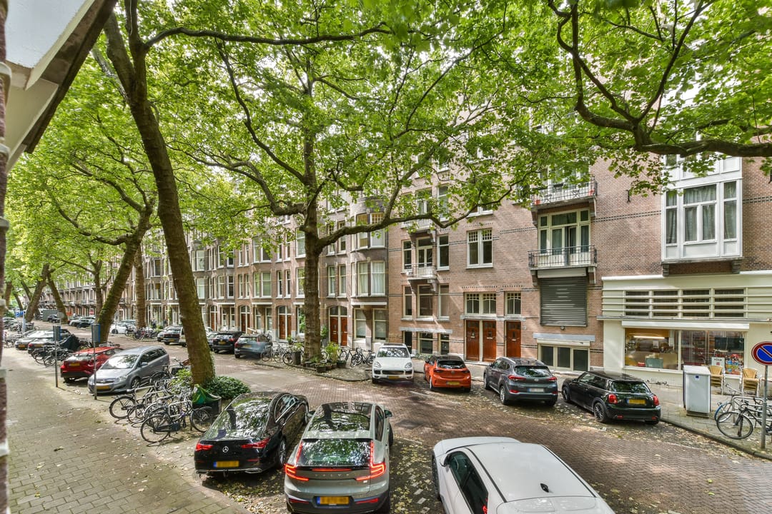 Foto 28 van Hendrik Jacobszstraat 22-H