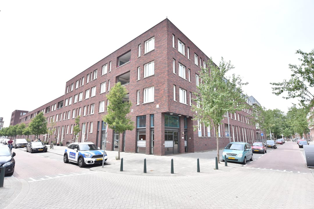 Photo 1 of Willem Beukelszstraat 27-B