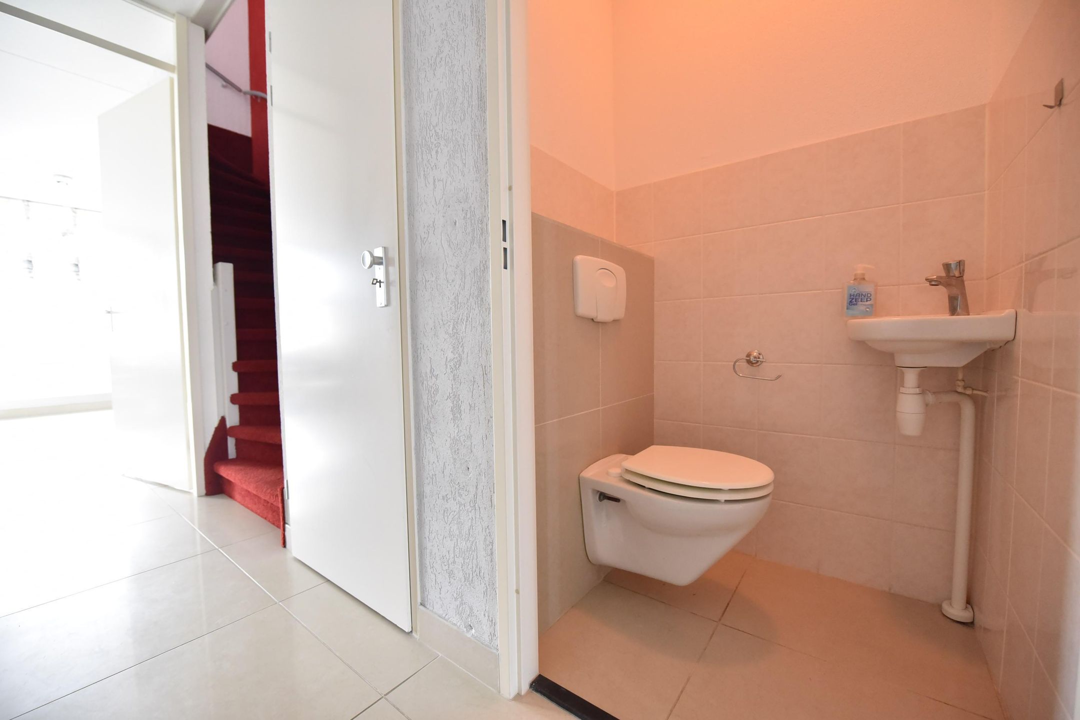 Photo 3 of Willem Beukelszstraat 27-B