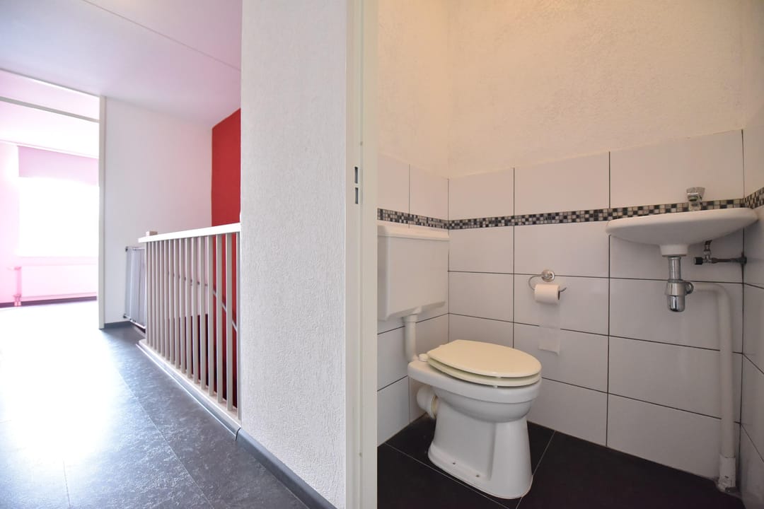 Photo 11 of Willem Beukelszstraat 27-B