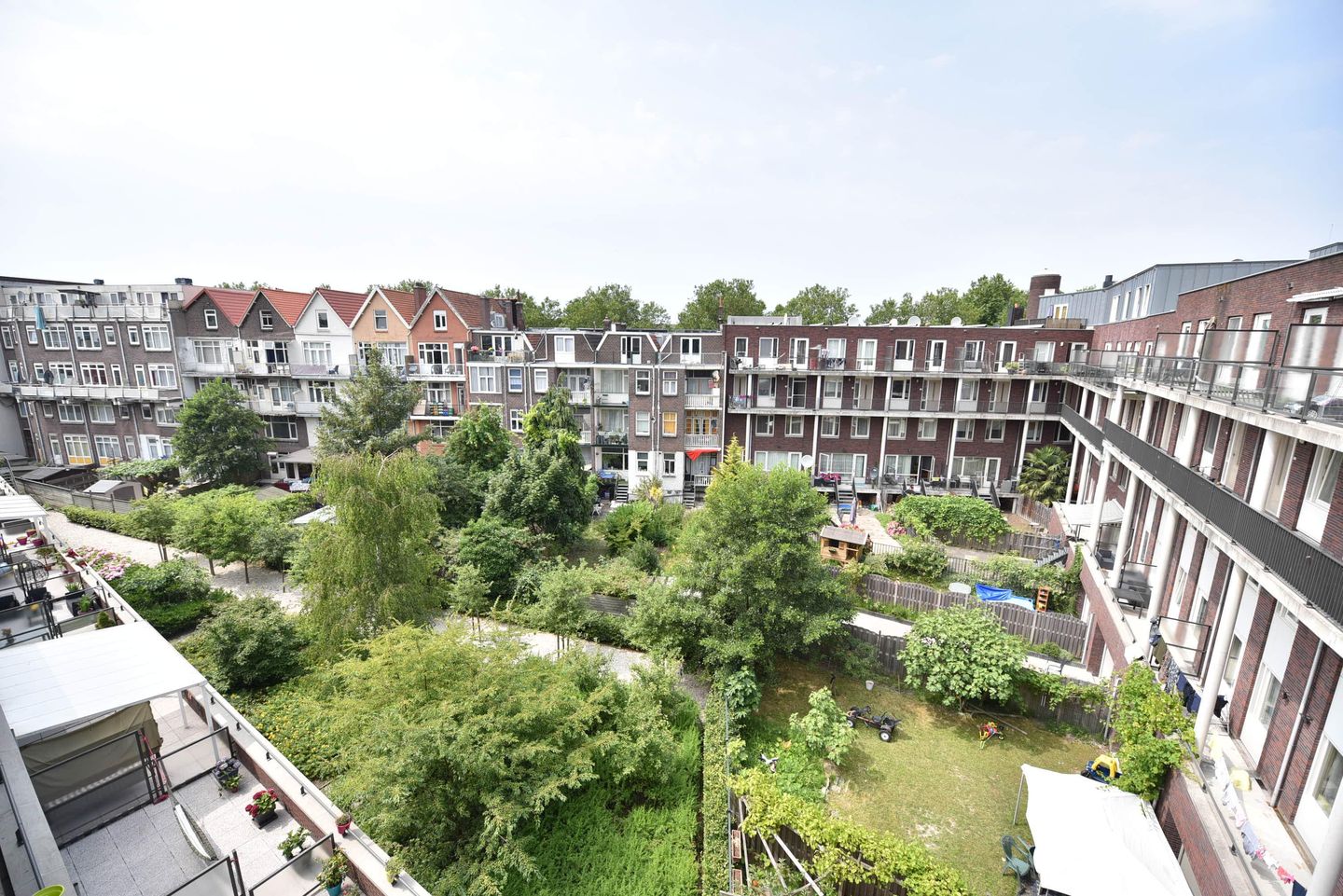 Photo 14 of Willem Beukelszstraat 27-B