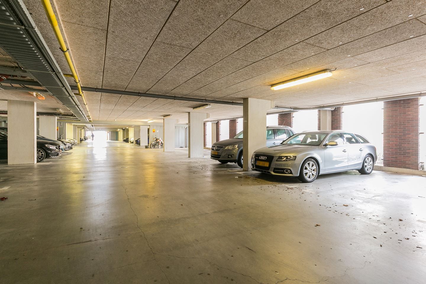 Photo 15 of Willem Beukelszstraat 27-B