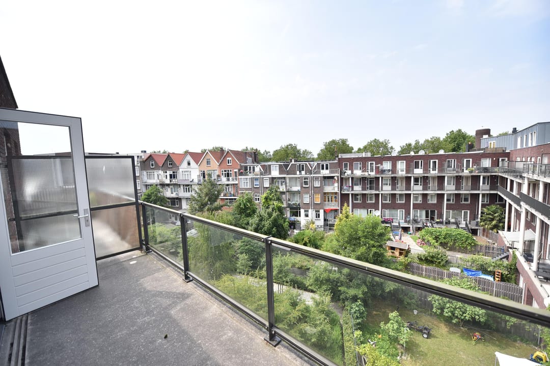 Photo 13 of Willem Beukelszstraat 27-B