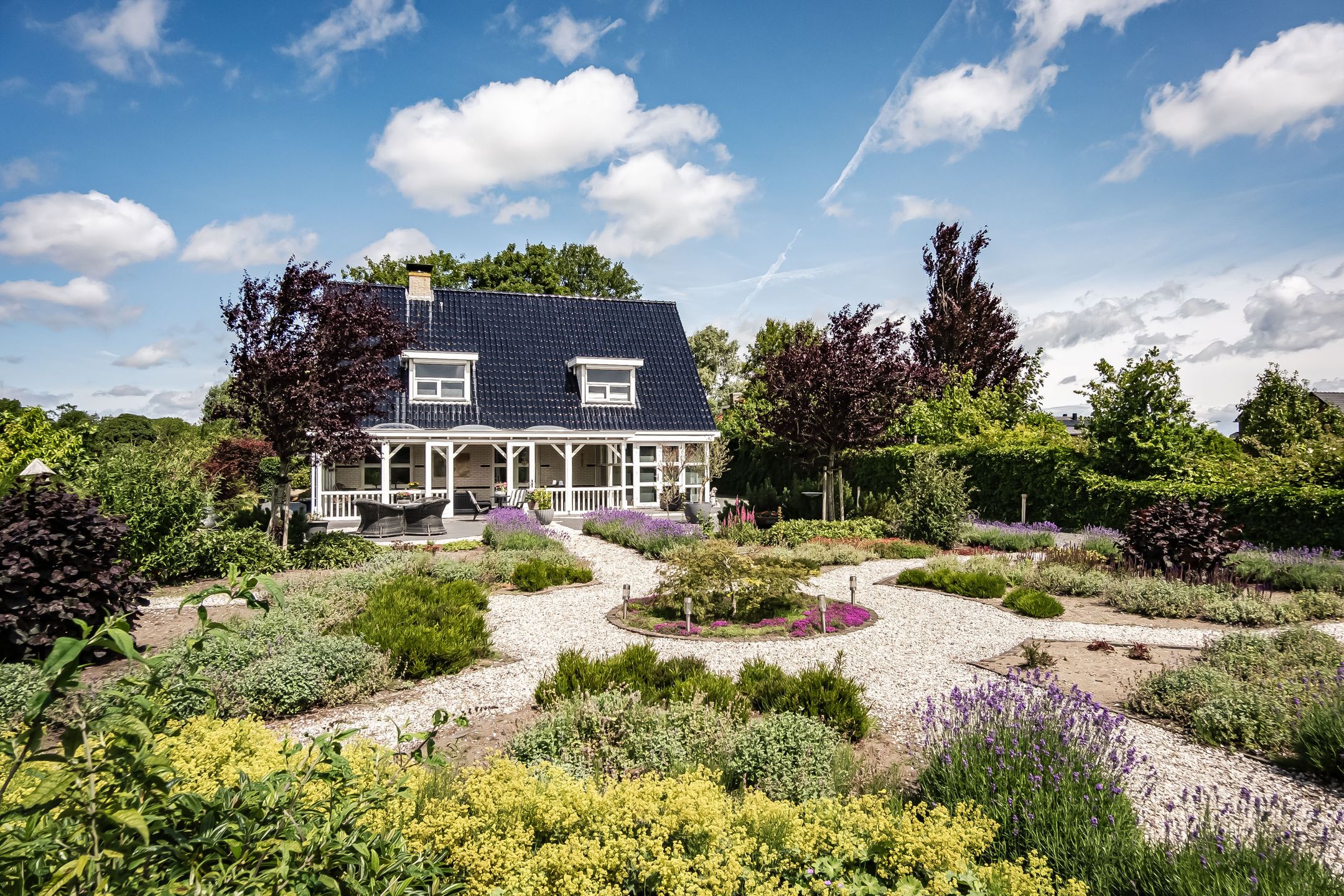 Buying a house in The Netherlands., Spieringweg 512