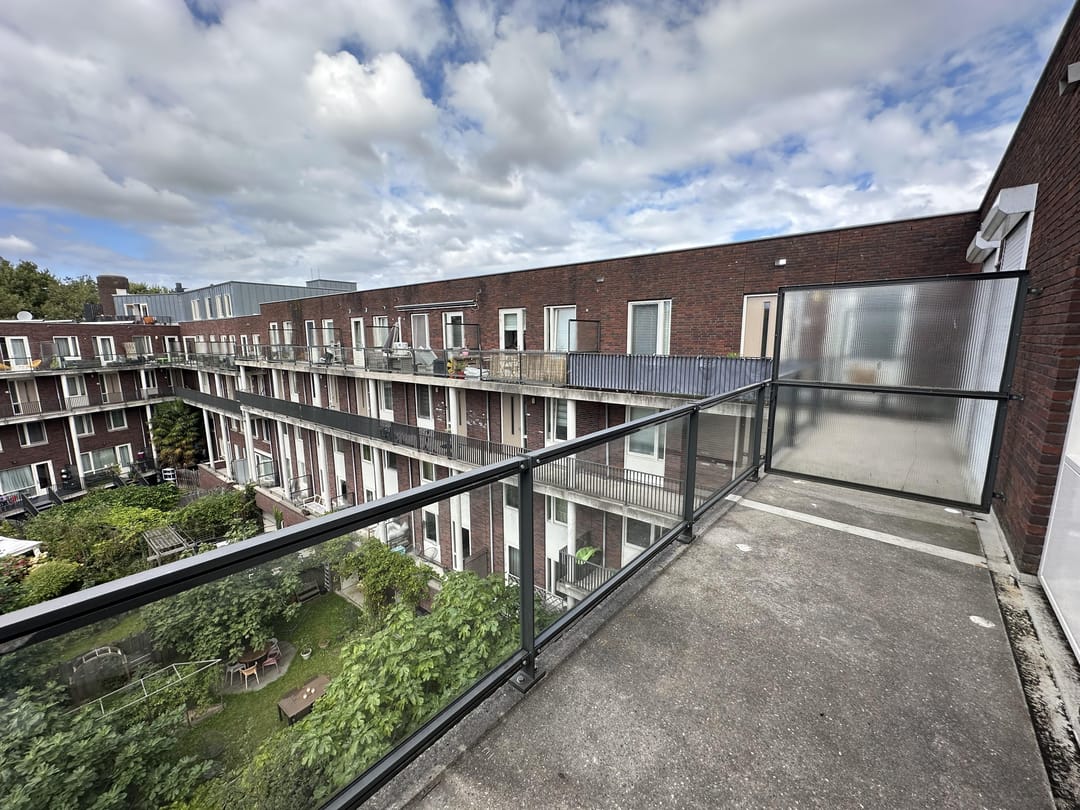 Photo 22 of Willem Beukelszstraat 27-B