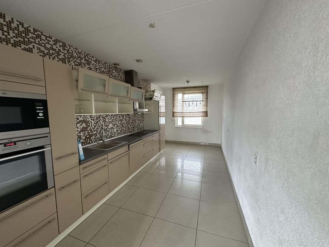 Photo 8 of Willem Beukelszstraat 27-B