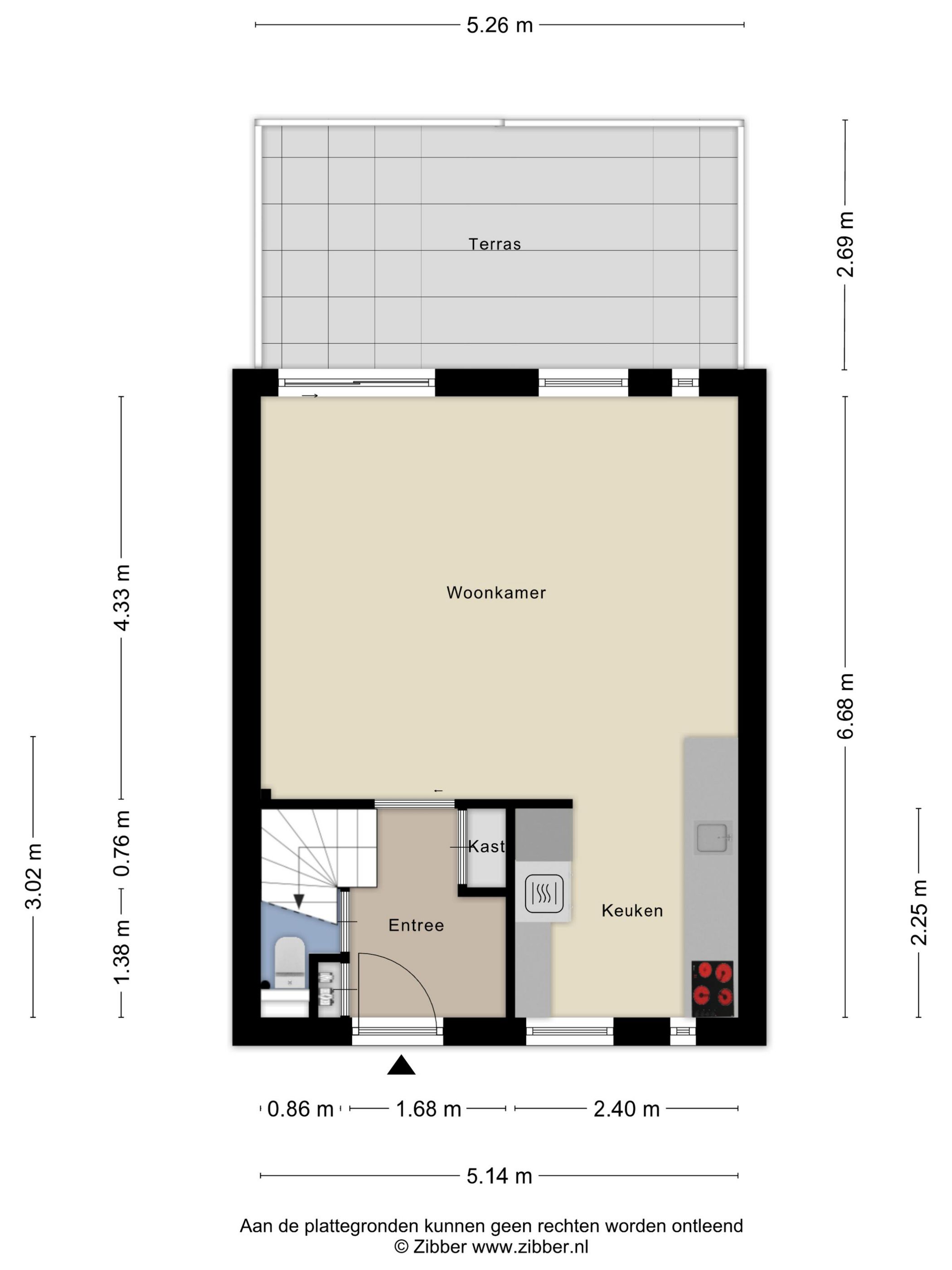 Foto 36 van Walsland 82