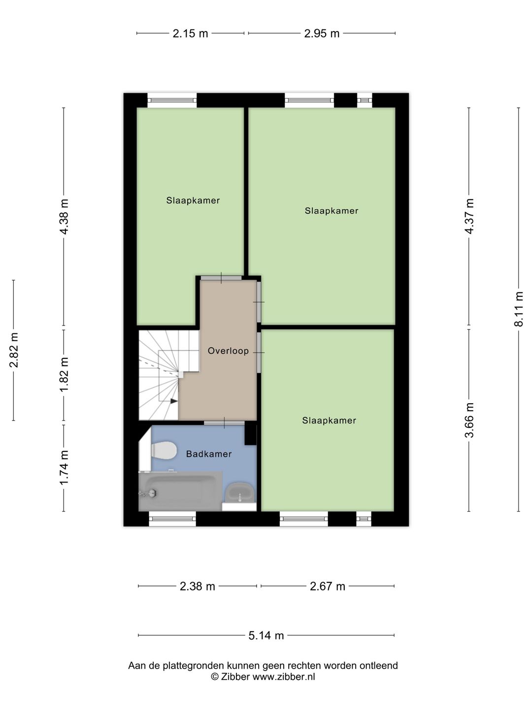 Foto 37 van Walsland 82