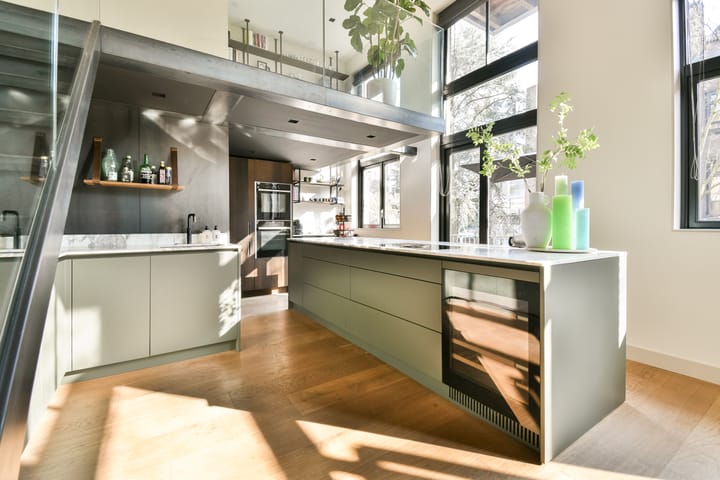 Foto 4 van Voormalige Stadstimmertuin 2-K