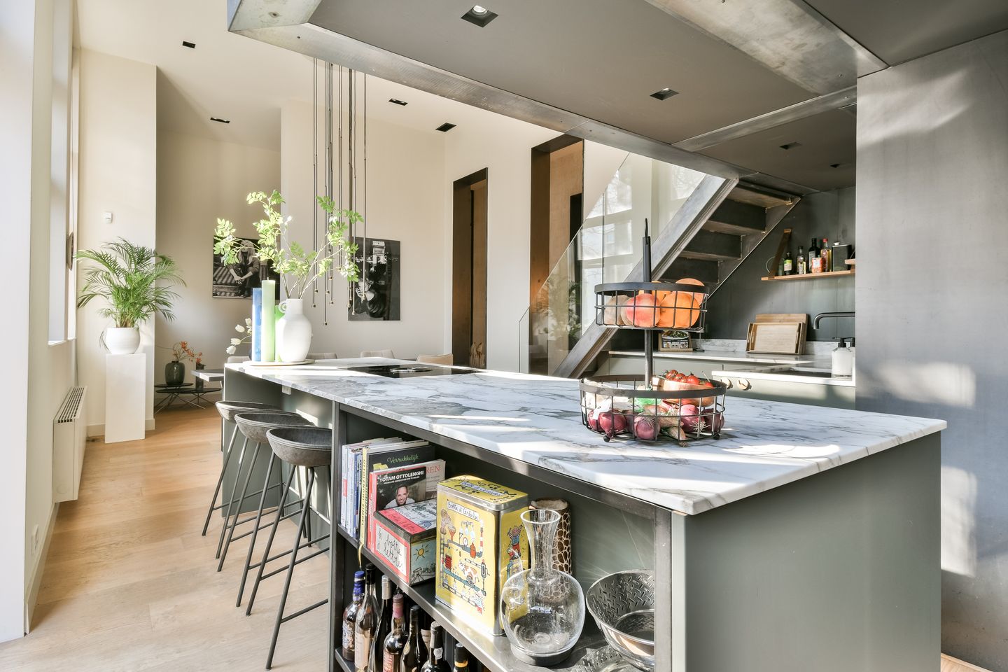 Foto 5 van Voormalige Stadstimmertuin 2-K