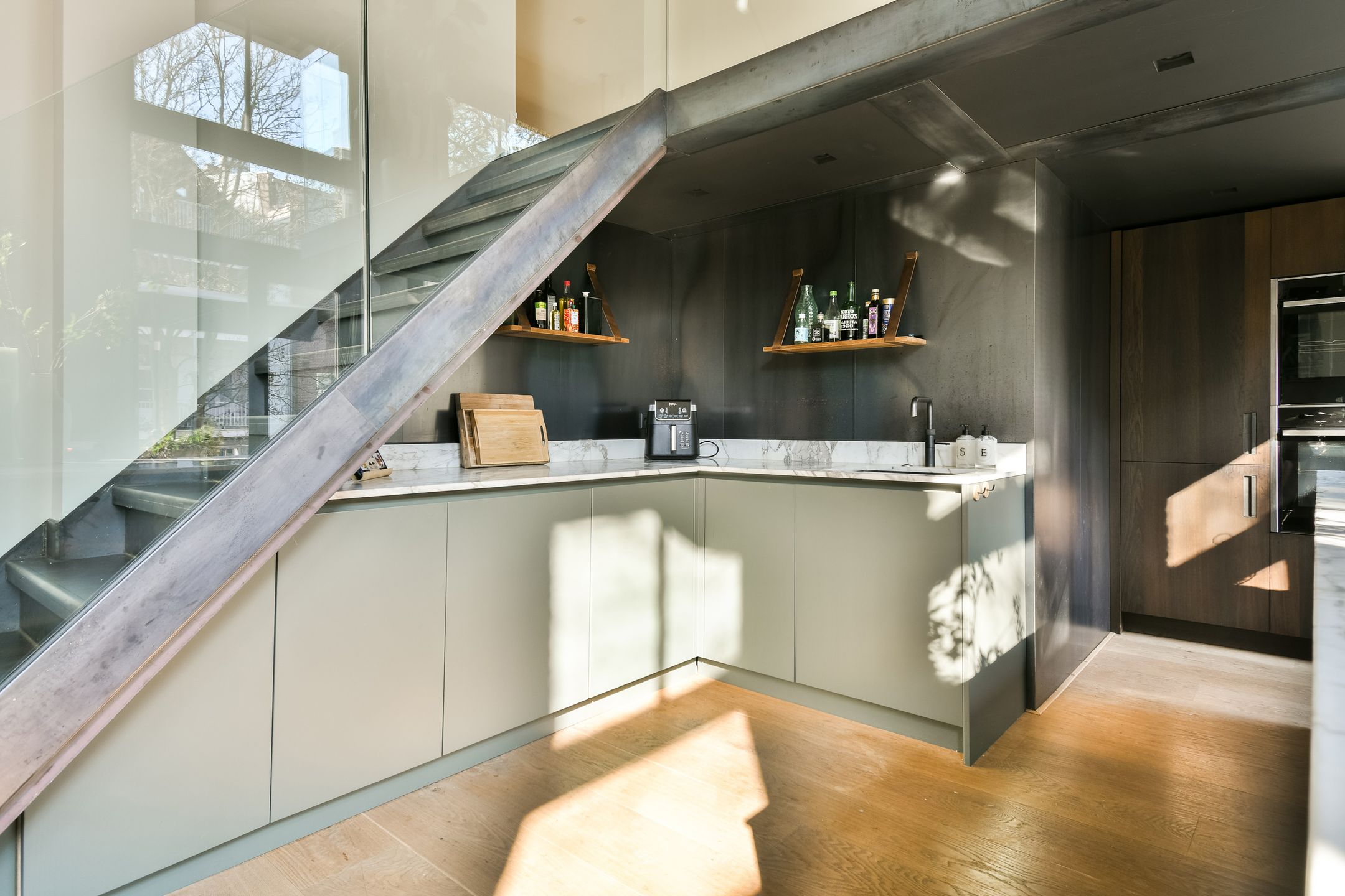 Foto 6 van Voormalige Stadstimmertuin 2-K