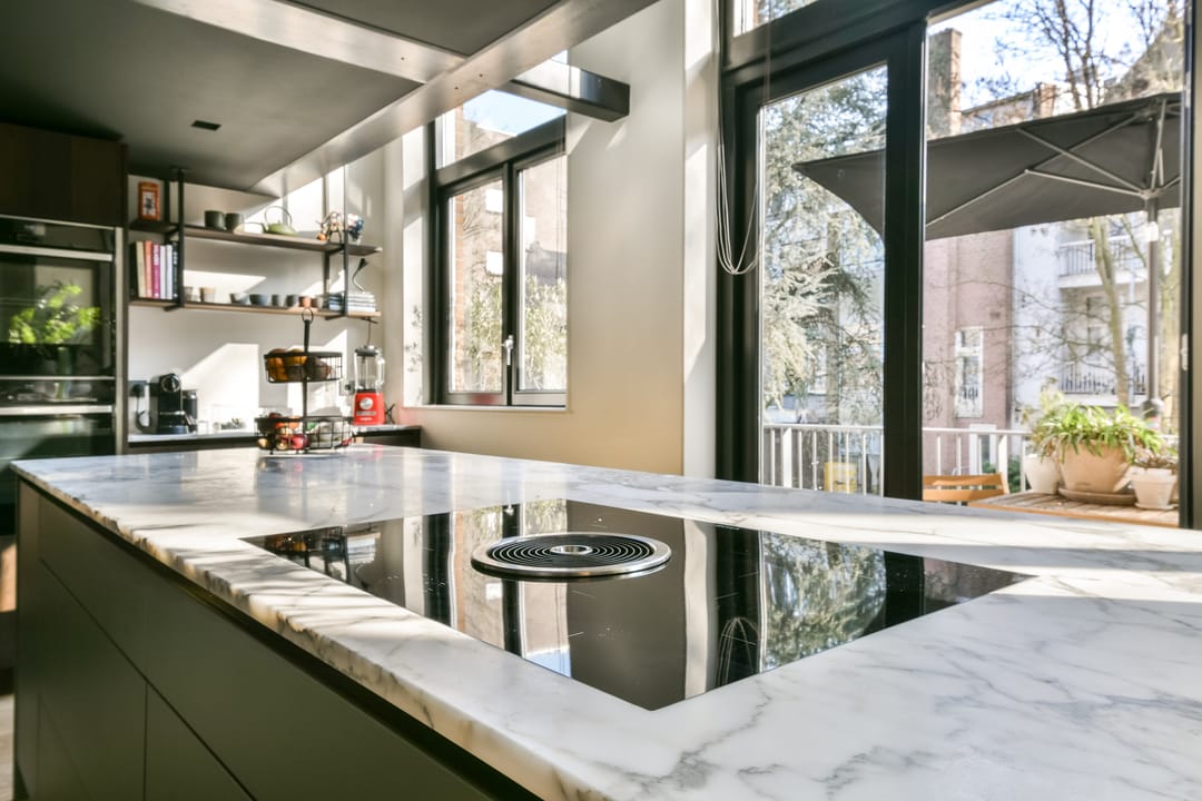 Foto 7 van Voormalige Stadstimmertuin 2-K