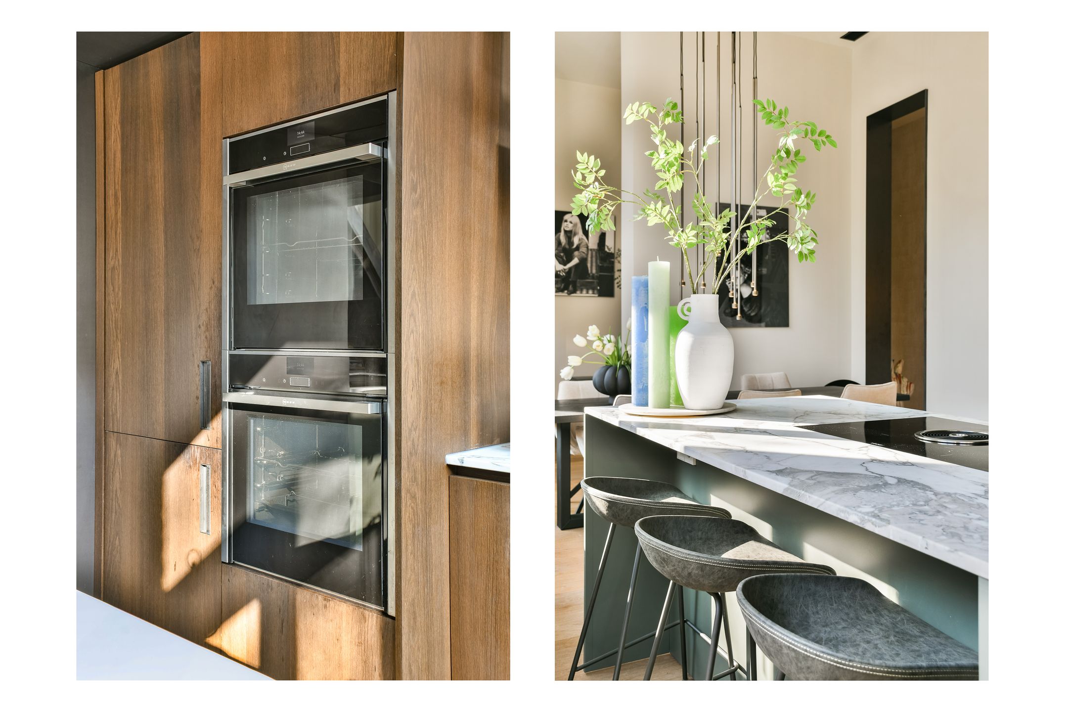 Foto 9 van Voormalige Stadstimmertuin 2-K